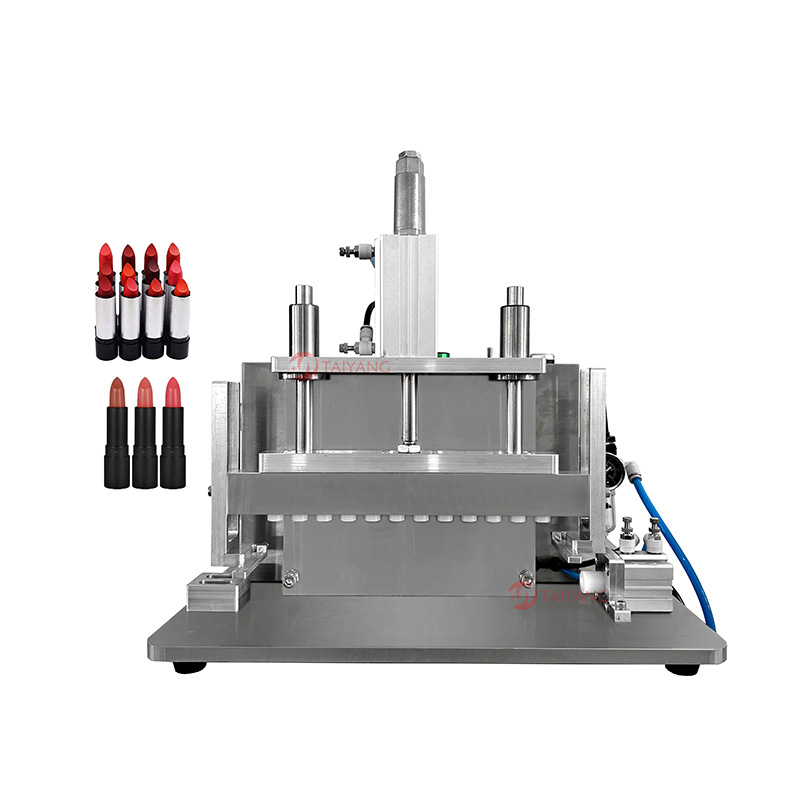 Lippenstift-Luftblas-Entformungsmaschine